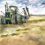 John Deere, Augusta MO 5.1.24