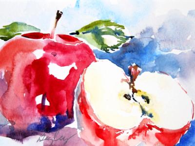 Apple Times Two Apple Times Two