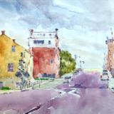 Lafayette Street, Washington MO 4.23.21