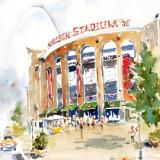 Busch Stadium