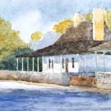 Bolduc House, Ste Genevieve MO