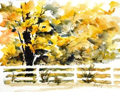 Autumn Leaves Autumn Leaves