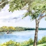 MO River at Hermann 6.6.26