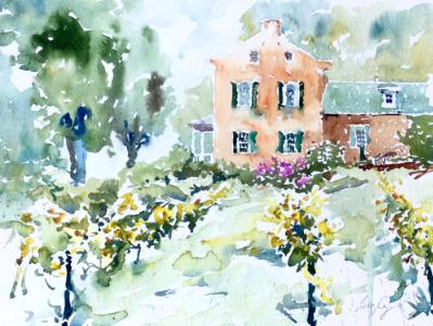 Alpenhorn Gasthaus 1836 Alpenhorn Gasthaus 1836