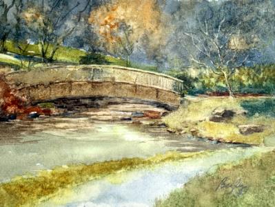 Twin Oaks Park 3.18.24 Twin Oaks Park 3.18.24