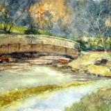 Twin Oaks Park 3.18.24