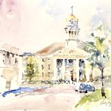 Dubois County Courthouse 
